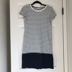 Biden striped dress 4